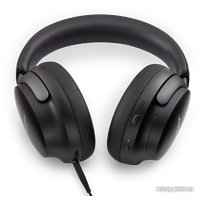 Наушники Bose QuietComfort Ultra Headphones (черный)