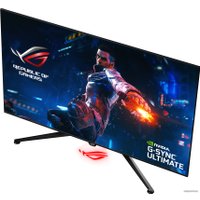 Игровой монитор ASUS ROG Swift PG65UQ