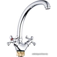 Смеситель G.Lauf QTZ4-B827