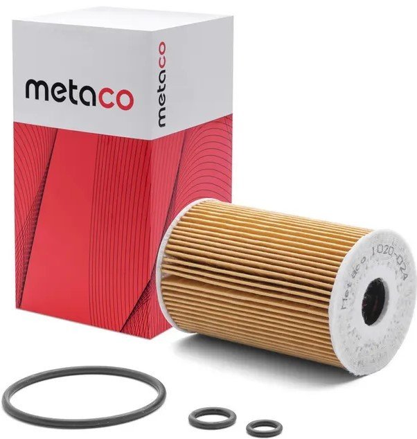 

Масляный фильтр Metaco 1020-024