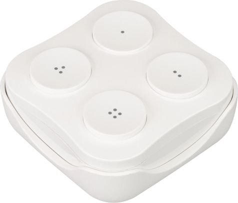 

Пульт управления Arlight Tuya-228-4-RF-WH-Suf 029698