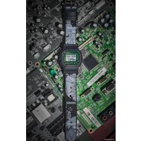 Наручные часы со сменной частью Casio G-Shock DWE-5600CC-3E