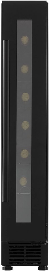 

Винный шкаф Krona BADEN 82/7 BL