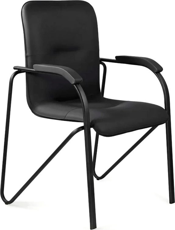 

Офисный стул SitUp Samba Black