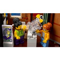 Конструктор LEGO Creator Expert 10297 Бутик-отель в Гродно