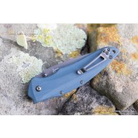 Складной нож Kizlyar Supreme Zorg D2 GT