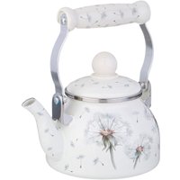 Чайник со свистком Agness 943-050