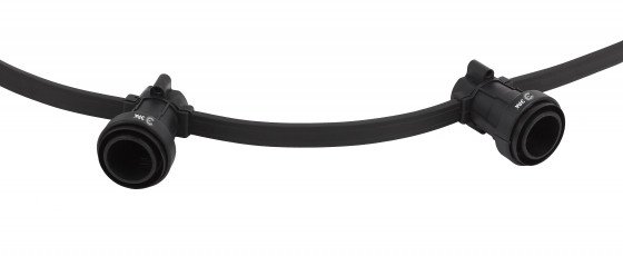 Светодиодная гирлянда ЭРА Pro ERABL-K10 Б0053024