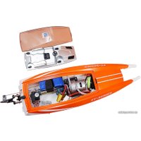 Катер Fei Lun FT016 (оранжевый)