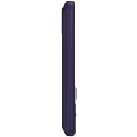 Кнопочный телефон Maxvi B33 (фиолетовый)