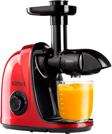 

Соковыжималка Kitfort KT-1146-7