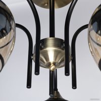 Люстра средней высоты De Markt Блеск 315015605