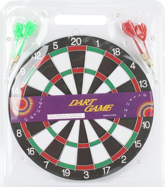 Дартс Darvish DV-S-264