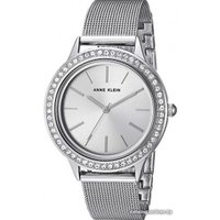 Наручные часы со сменной частью Anne Klein 3419SVST