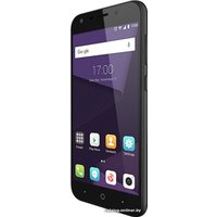 Смартфон ZTE Blade A6 (черный)