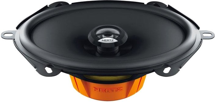 

Коаксиальная АС Hertz DCX 570.3
