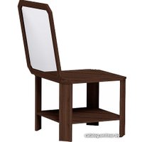 Журнальный столик Глазов Sherlock 16 (орех шоколадный)