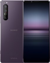 Sony Xperia 1 II XQ-AT52 8GB/256GB (фиолетовый)