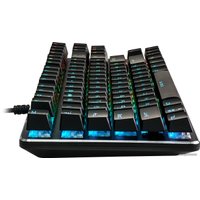 Клавиатура Zet Blade Pro (черный, Kailh Red Box) в Могилеве