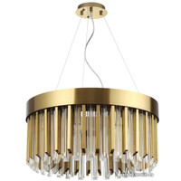 Подвесная люстра Odeon Light Romana 4925/9