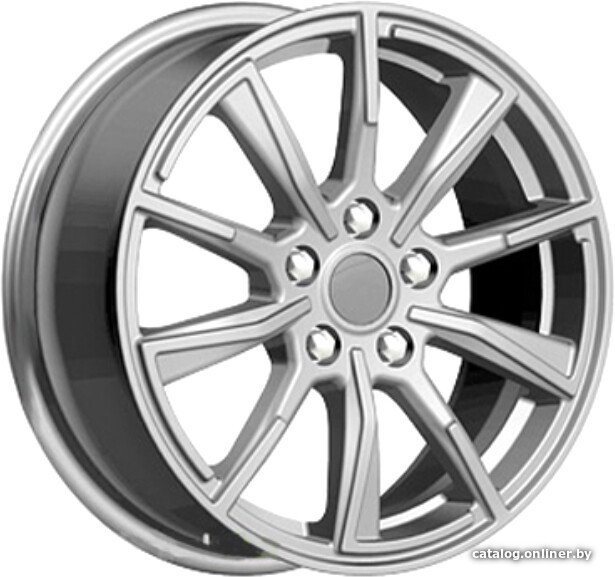 

Литые диски Carwel Лабаз 16x6.5" 5x114.3мм DIA 67.1мм ET 43мм SL