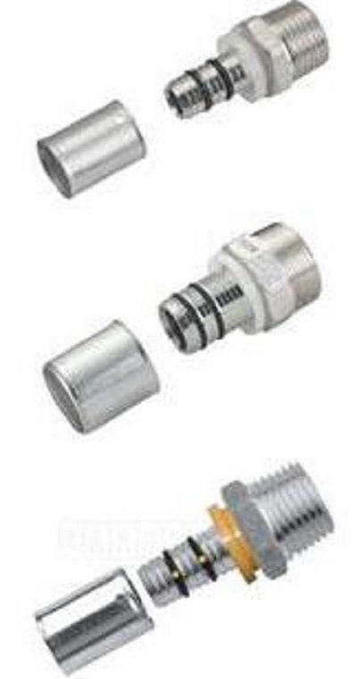 

Фитинг Rifeng F5-S1216x3/4