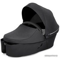 Универсальная коляска Stokke Xplory X (2 в 1, rich black)