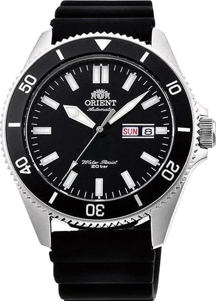 Наручные часы Orient RA-AA0010B