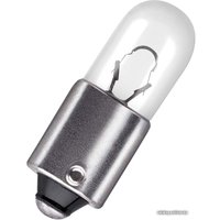 Лампа накаливания Osram T4W Original Line 2шт [3893-02B]