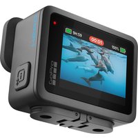 Экшен-камера GoPro HERO Compact 4K