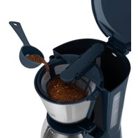 Капельная кофеварка Kitfort KT-7376