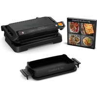 Электрогриль Tefal Optigrill XL GC784830