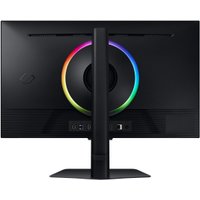 Игровой монитор Samsung Odyssey G7 LS27DG702EIXCI