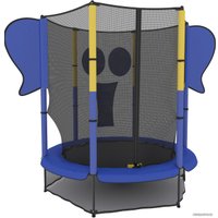 Батут Unix Line 4.6 ft Elephant