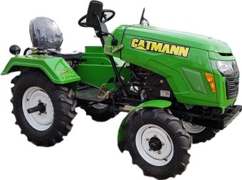 Catmann MT-242 Eco-Line