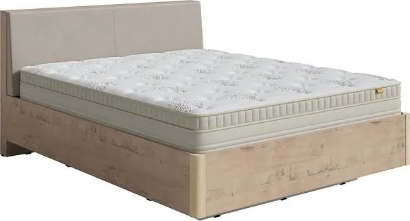 

Кровать PROxSON Voyage 180x190 (бунратти/Diva тауп 317)