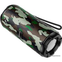 Беспроводная колонка Borofone BR15 (камуфляж)