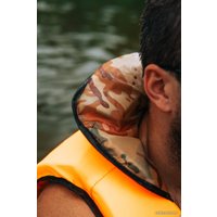 Жилет спасательный Mednovtex MNT-100