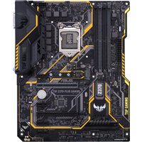 Материнская плата ASUS TUF Z370-PLUS Gaming
