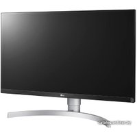 Игровой монитор LG 27UK650-W