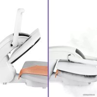 Гладильный пресс Kitfort KT-2607