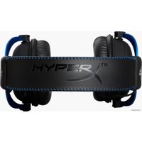 Наушники HyperX Cloud (для PS4)