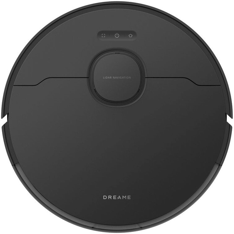 

Робот-пылесос Dreame L10s Pro Gen 3 (евровилка, черный)