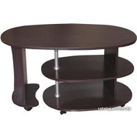 Журнальный столик Премиум СЖ-4 (венге)