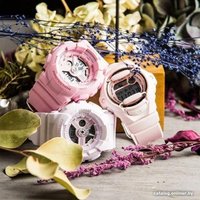 Наручные часы Casio Baby-G BA-110-4A2