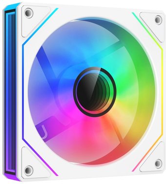 Вентилятор для корпуса DeepCool CG530 WH R-EDF120-WHAPP17-G-1