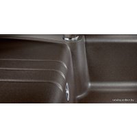 Кухонная мойка Blanco Teno 40 S