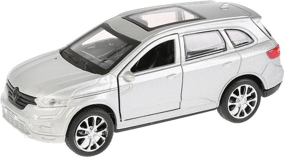 

Легковой автомобиль Технопарк Renault Koleos KOLEOS-SL