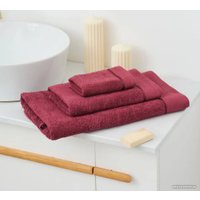 Набор полотенец Diana НПМD-Вн-30-50-70 (винный)