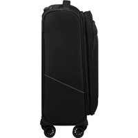 Чемодан-спиннер American Tourister Summerride Black 55 см